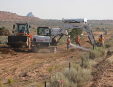 Navajo Uranium