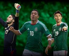 AZLatinos El Tri 4