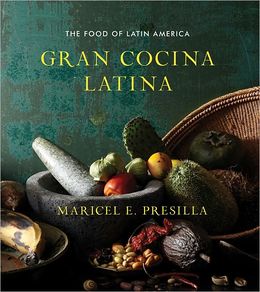 AZLatinos Gran Cocina
