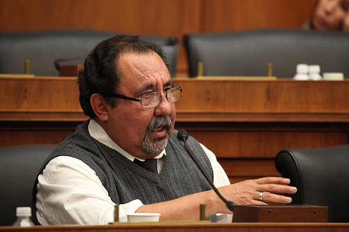 AZLatinos Grijalva