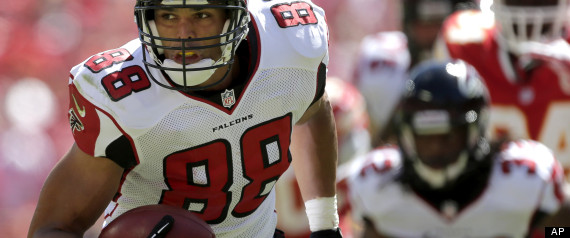 Tony Gonzalez