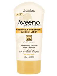 aveeno