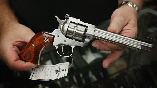 gun laws