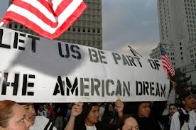 american dream