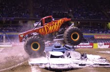 monster jam