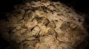 dark money