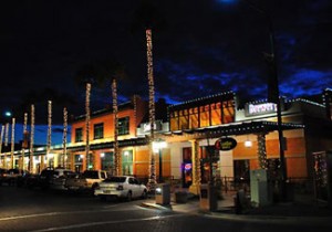 down town chandler