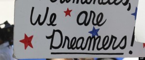 Dream Act Activists