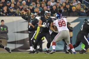 Picture Courtesy of Philadelphia Eagles / Drew Hallowell