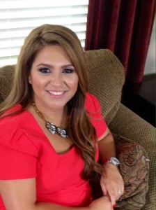 Laura Madrid, General Manager for Onda 1190AM