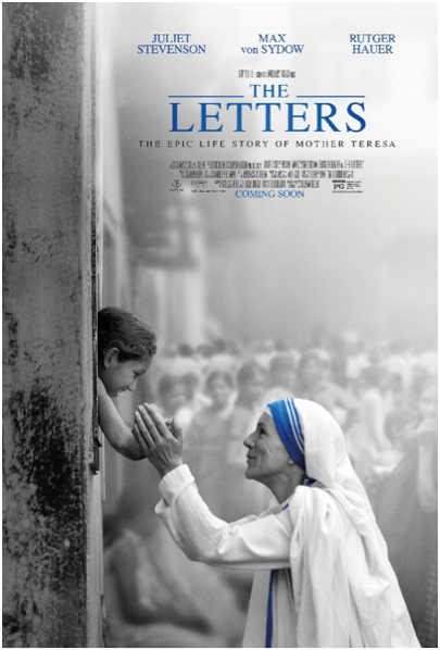 the letters
