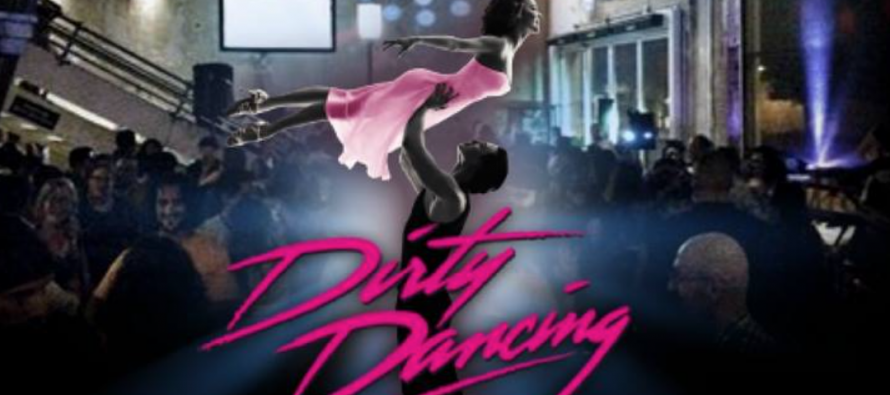 Latin Dirty Dancing 67